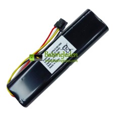 Baterie pro PLC GPRLO1801000 [Náhradní baterie]